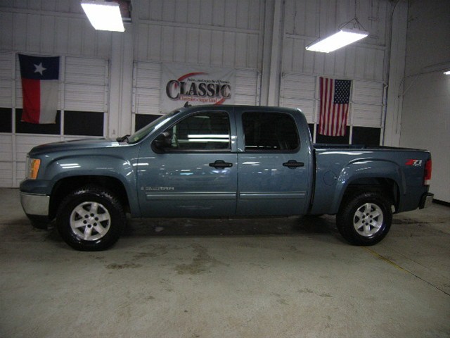 GMC Sierra 1500 2009 photo 5