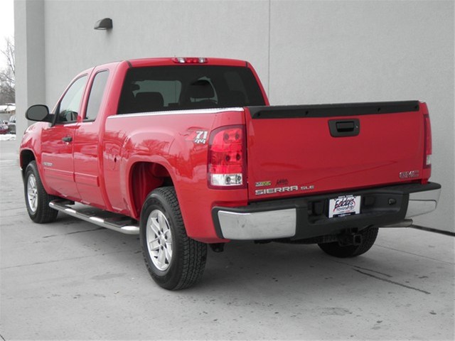 GMC Sierra 1500 45 Unspecified