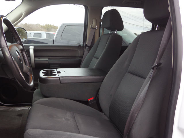 GMC Sierra 1500 2009 photo 1