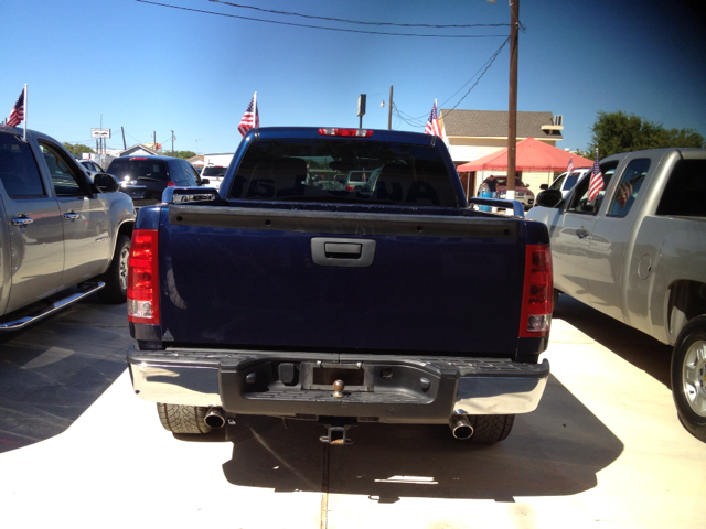 GMC Sierra 1500 2009 photo 2