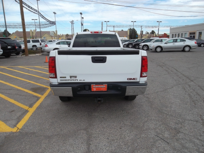 GMC Sierra 1500 45 Unspecified