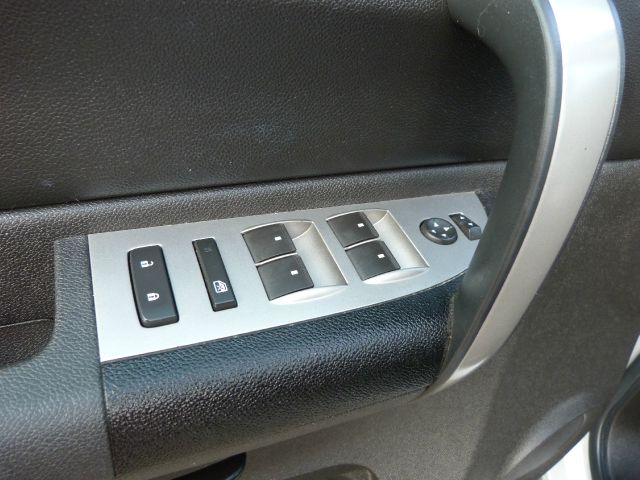 GMC Sierra 1500 2009 photo 18