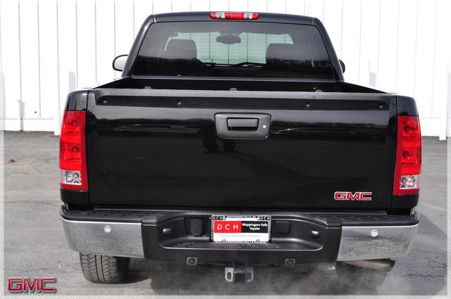 GMC Sierra 1500 2009 photo 2