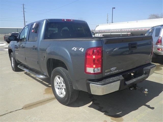 GMC Sierra 1500 45 Unspecified