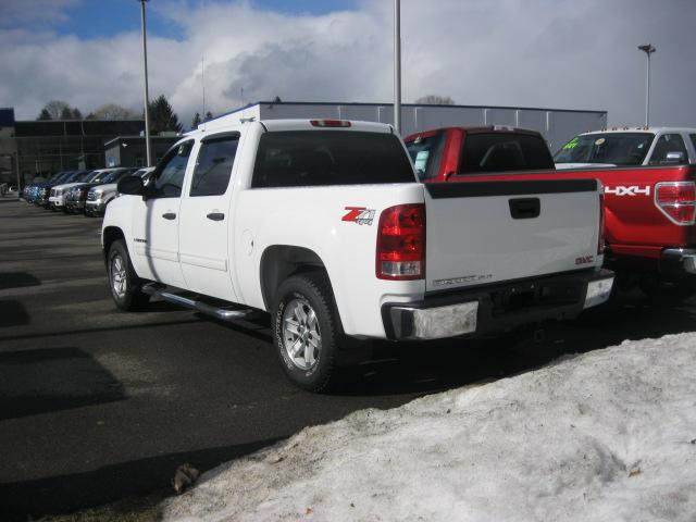 GMC Sierra 1500 45 Unspecified