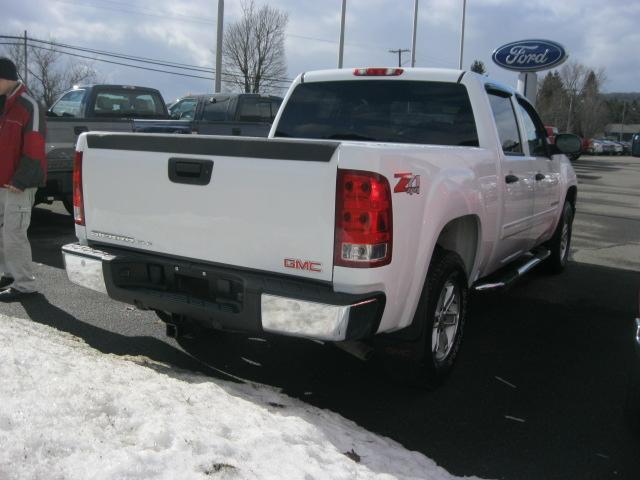 GMC Sierra 1500 2009 photo 5