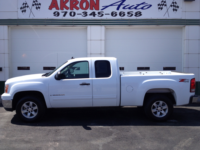 GMC Sierra 1500 3.2 FWD Pickup Truck