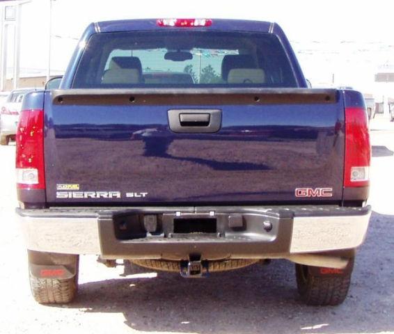 GMC Sierra 1500 2009 photo 2
