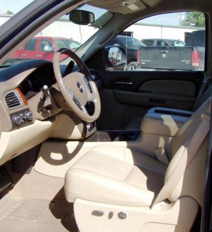 GMC Sierra 1500 2009 photo 5