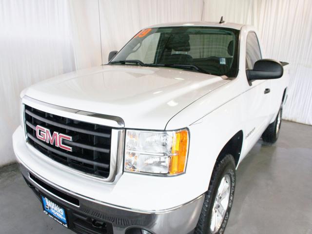 GMC Sierra 1500 45 Unspecified