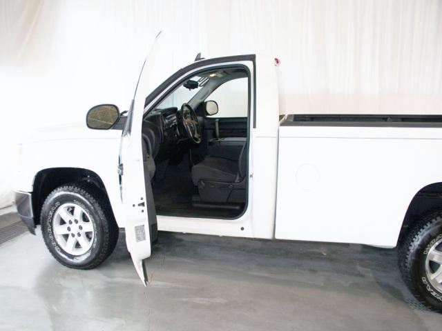 GMC Sierra 1500 2009 photo 1