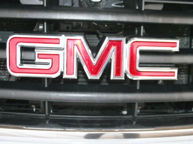 GMC Sierra 1500 2009 photo 3