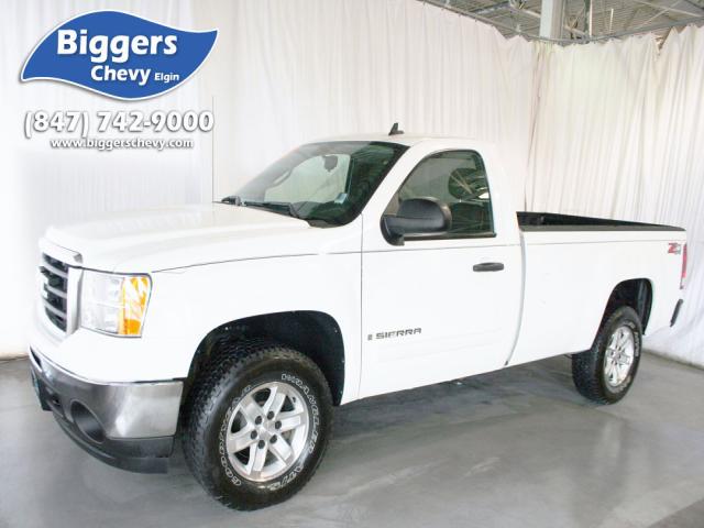 GMC Sierra 1500 2009 photo 4