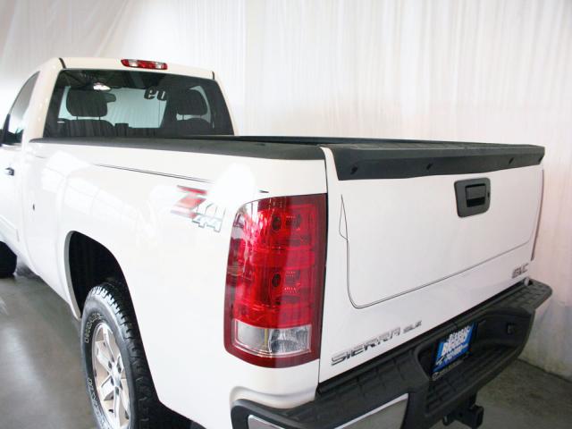 GMC Sierra 1500 2009 photo 5
