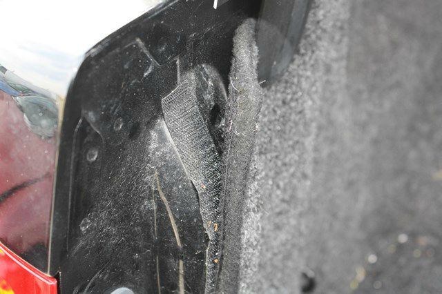 GMC Sierra 1500 2010 photo 1