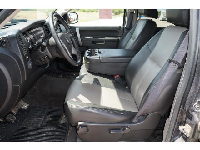 GMC Sierra 1500 45 Pickup Truck