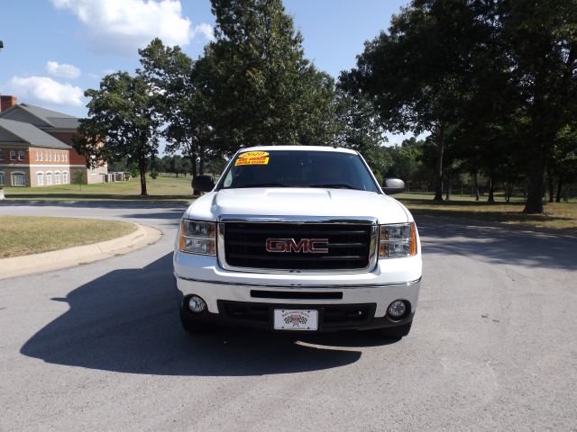 GMC Sierra 1500 2010 photo 3