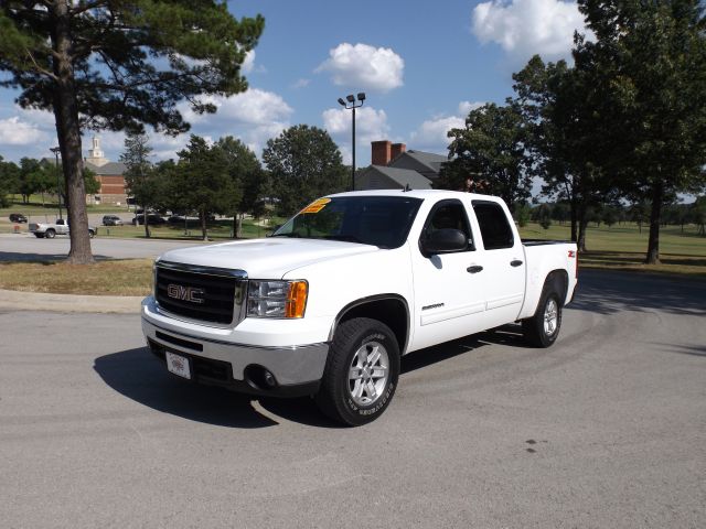 GMC Sierra 1500 2010 photo 4