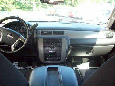 GMC Sierra 1500 2010 photo 4