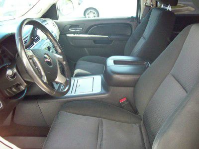 GMC Sierra 1500 2010 photo 6