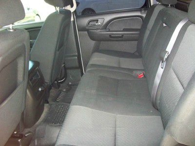 GMC Sierra 1500 2010 photo 7