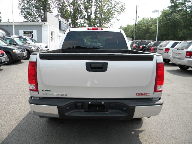 GMC Sierra 1500 2010 photo 3