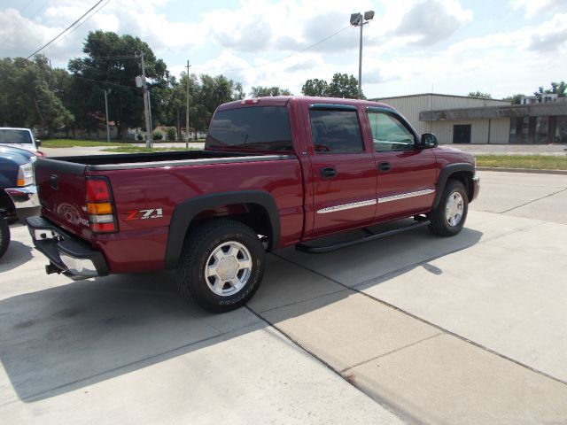 GMC Sierra 1500 WOW OH Wowbig FOOT IN THE House Crew Cab Pickup