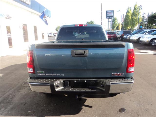 GMC Sierra 1500 2010 photo 3