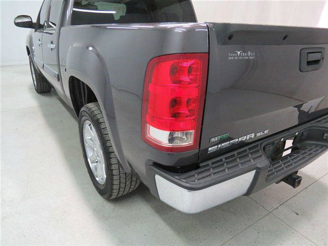 GMC Sierra 1500 2010 photo 5