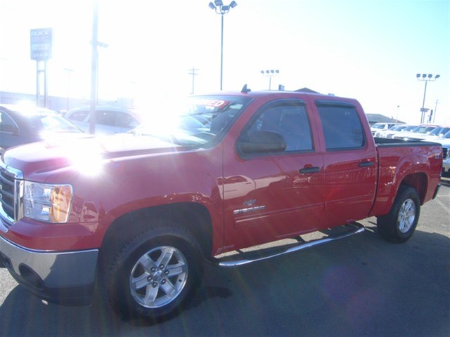 GMC Sierra 1500 45 Unspecified