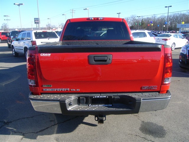 GMC Sierra 1500 2011 photo 5