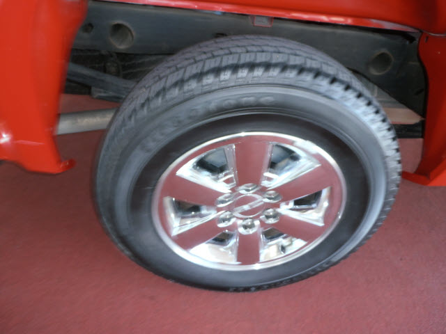 GMC Sierra 1500 2011 photo 5