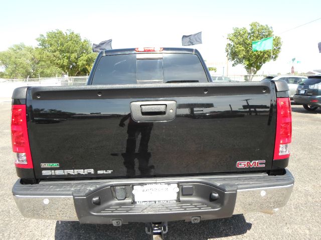 GMC Sierra 1500 2011 photo 1