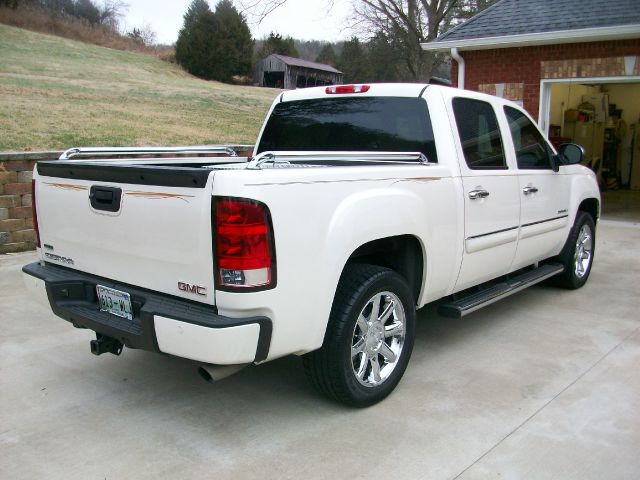 GMC Sierra 1500 2011 photo 3