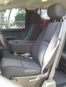 GMC Sierra 1500 2011 photo 4