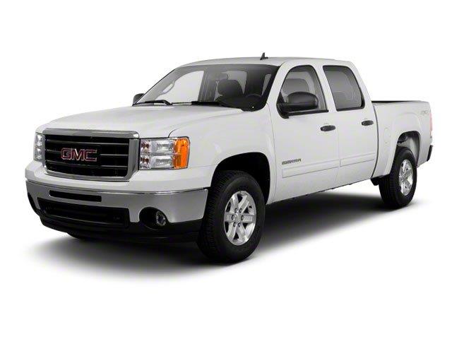 GMC Sierra 1500 2011 photo 1