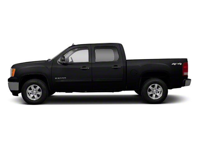 GMC Sierra 1500 2011 photo 2