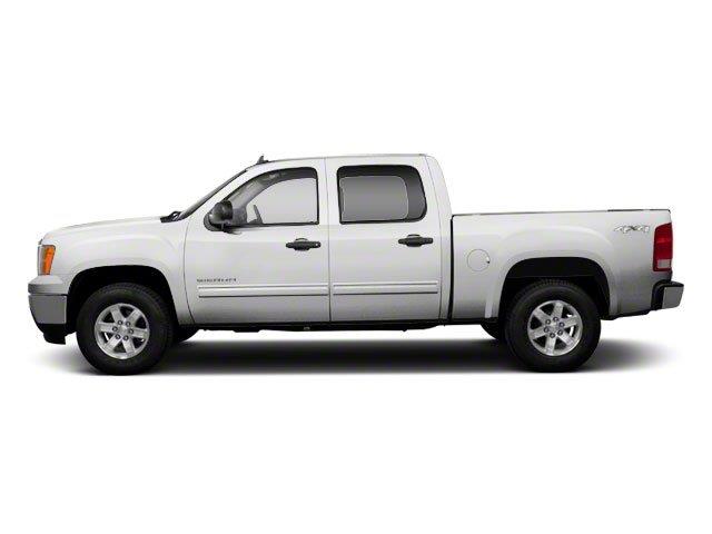 GMC Sierra 1500 2011 photo 3