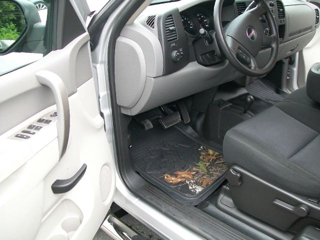 GMC Sierra 1500 Signature Premium Pickup Truck