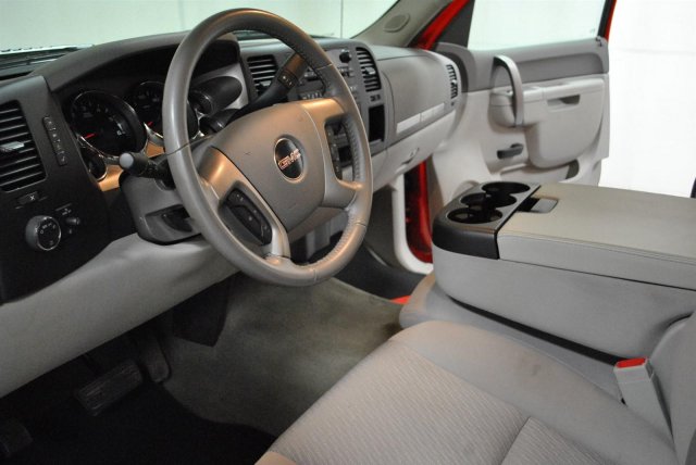 GMC Sierra 1500 2011 photo 4