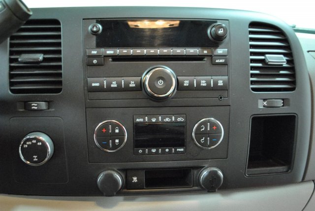 GMC Sierra 1500 2011 photo 5