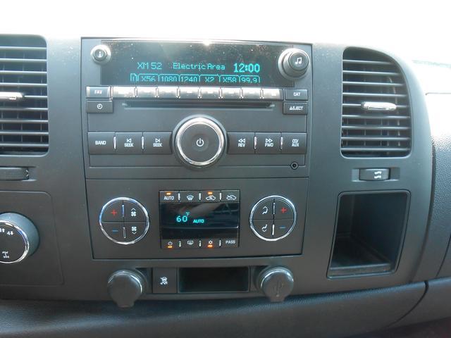 GMC Sierra 1500 2011 photo 10