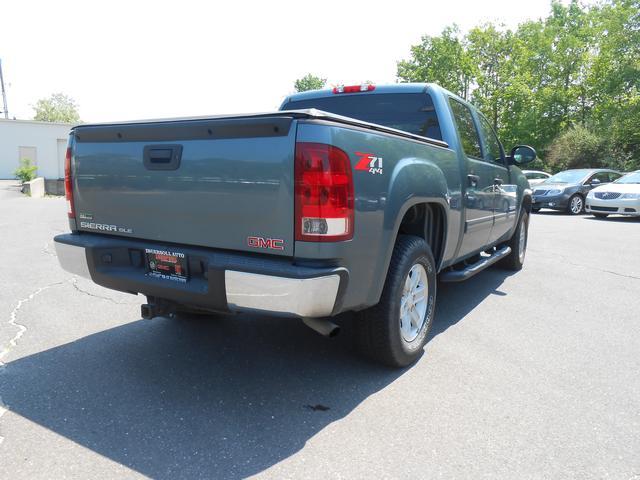 GMC Sierra 1500 2011 photo 14