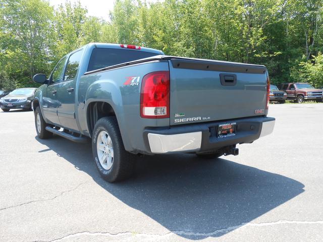 GMC Sierra 1500 2011 photo 15