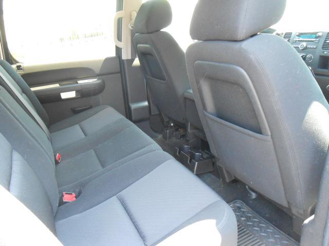 GMC Sierra 1500 2011 photo 4