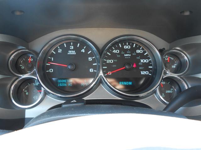 GMC Sierra 1500 2011 photo 8