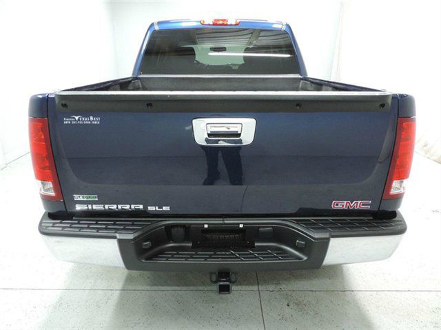 GMC Sierra 1500 2011 photo 2
