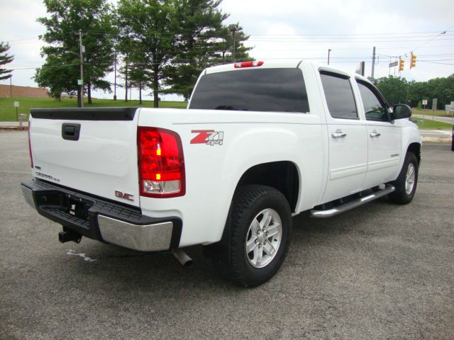 GMC Sierra 1500 WOW OH Wowbig FOOT IN THE House Pickup Truck