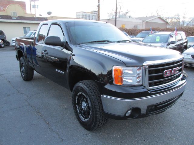 GMC Sierra 1500 2011 photo 3