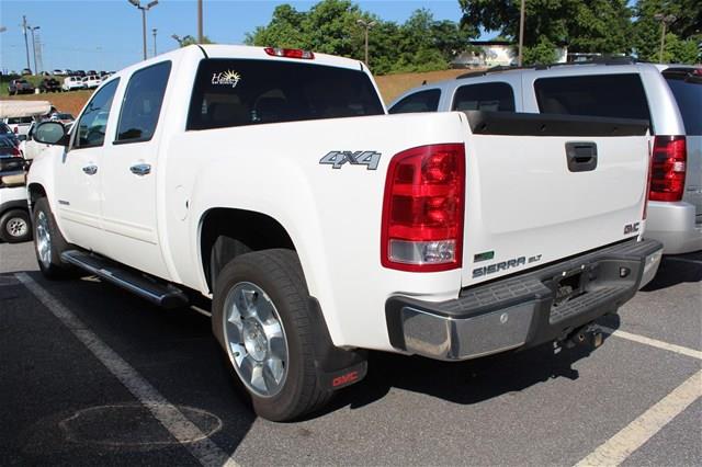 GMC Sierra 1500 2011 photo 2